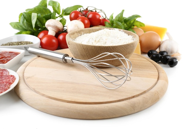 kuchnia szefa kuchni